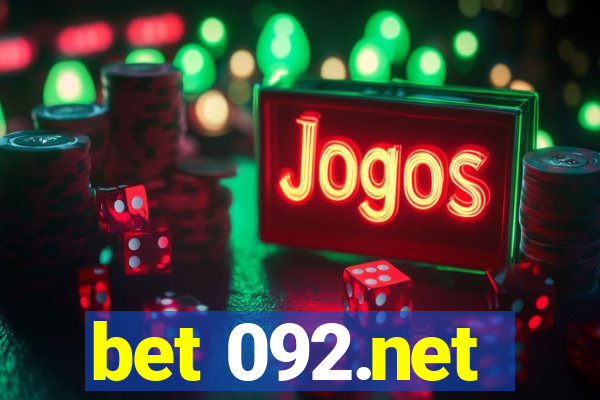 bet 092.net